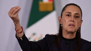 Sheinbaum confirma congelamiento preventivo de cuentas de Rocha Moya por solicitud de EE.UU.