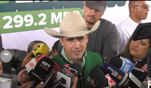 Jiménez se suma a un proyecto generacional de cara al relevo presidencial