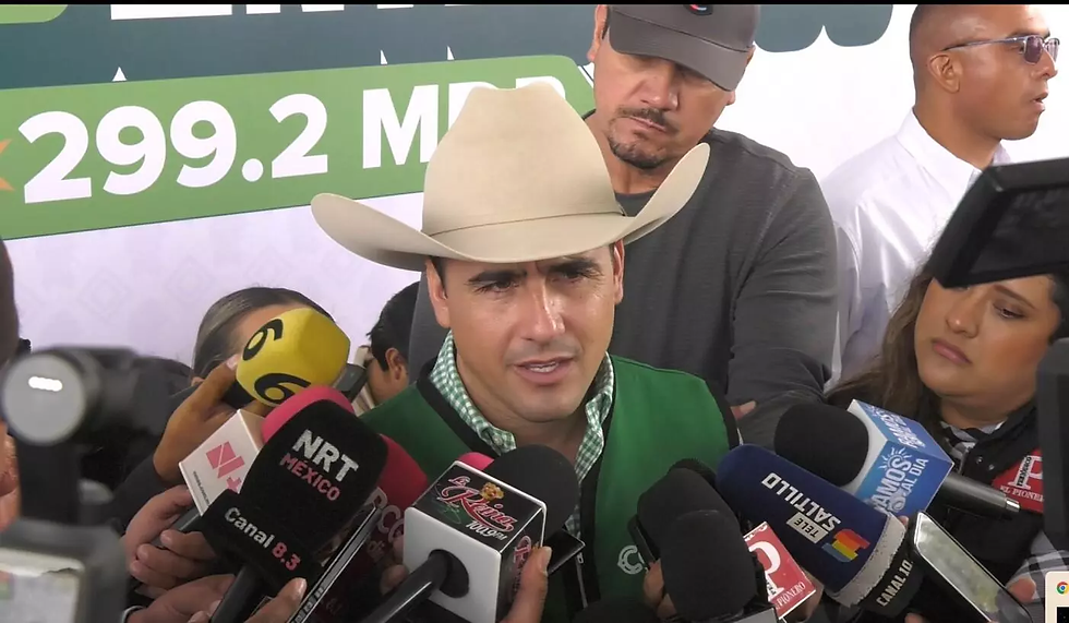Jiménez se suma a un proyecto generacional de cara al relevo presidencial