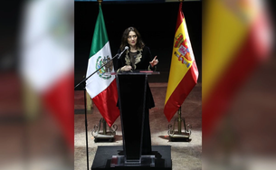 Críticas en Madrid por el opaco viaje de Isabel Díaz Ayuso a México