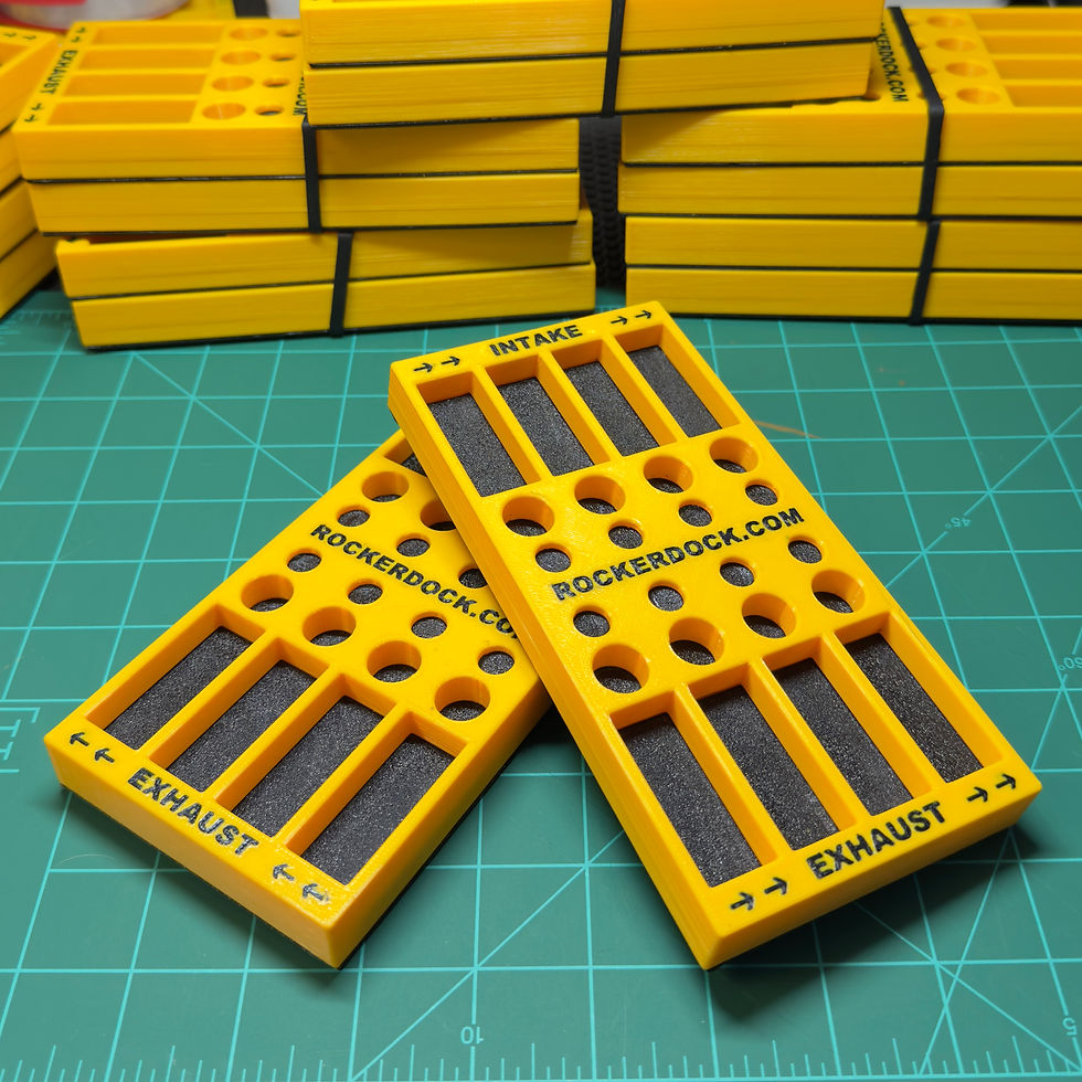 Thumbnail: Rocker Dock Pro