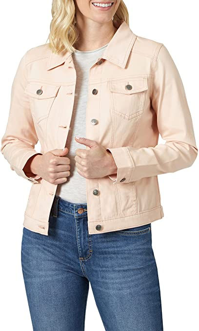 Riders by Lee Indigo Women's Denim Jacket