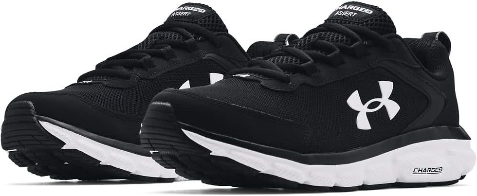 Men's Shoe