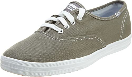 Keds Women's Champion Canvas Sneaker