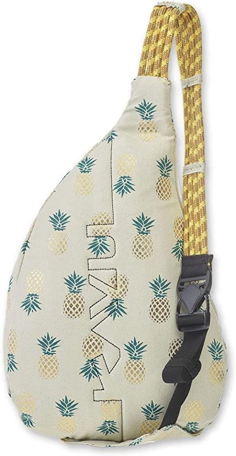 KAVU Rope Bag - Sling Pack for Hiking, Camping, and Commuting