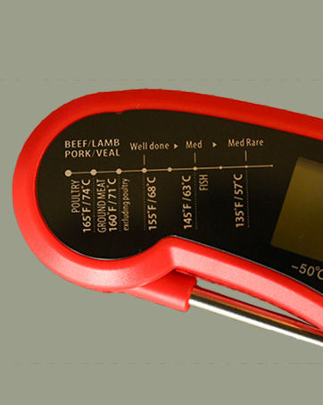 Thumbnail: temperature measurement guide