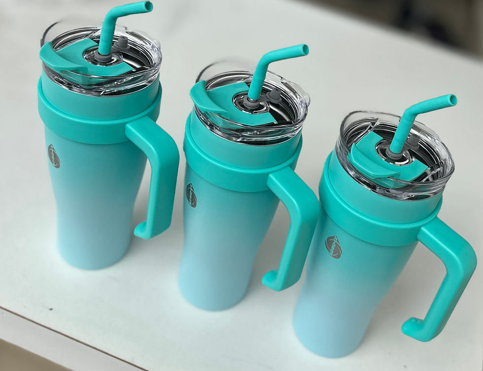Thumbnail: ReusablReusable & Eco-Friendlye & Eco-Friendly