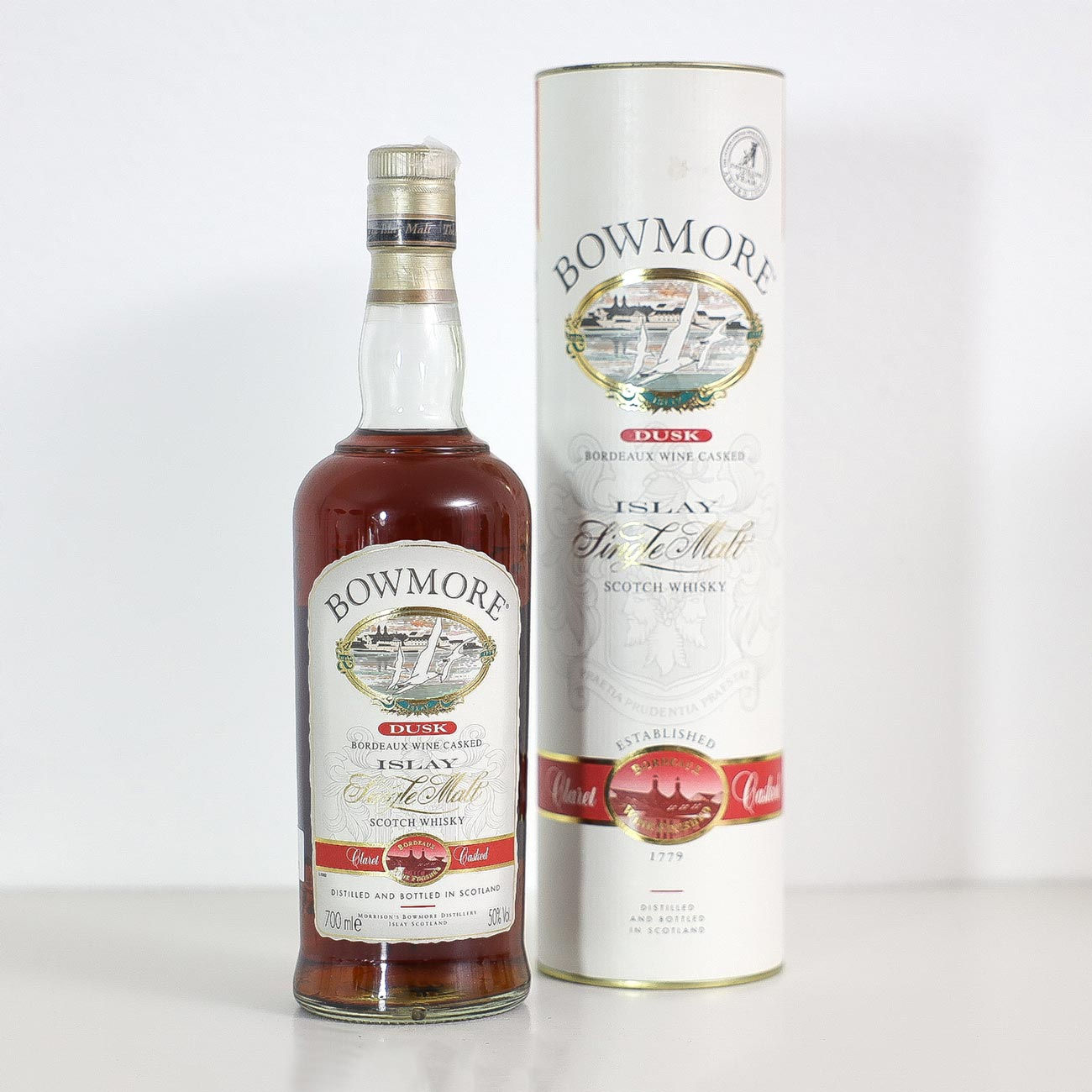 Bowmore Dusk Islay Single Malt Scotch Whisky