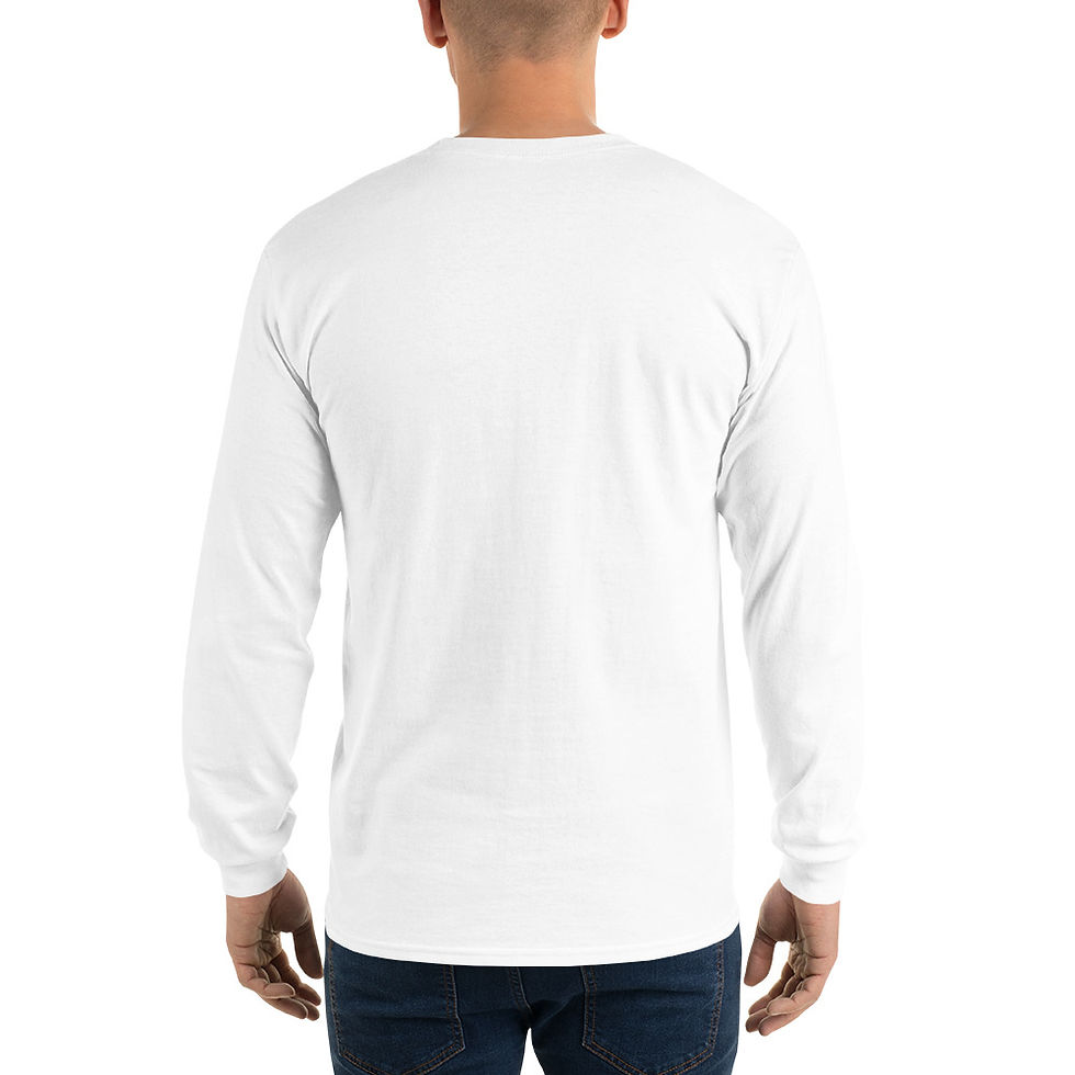 Thumbnail: Men’s Long Sleeve Shirt