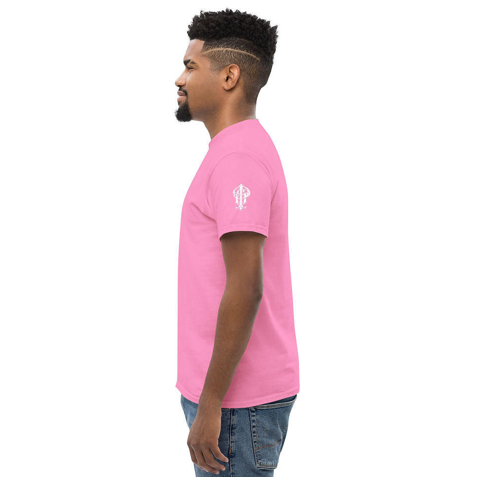 Thumbnail: Unisex classic tee