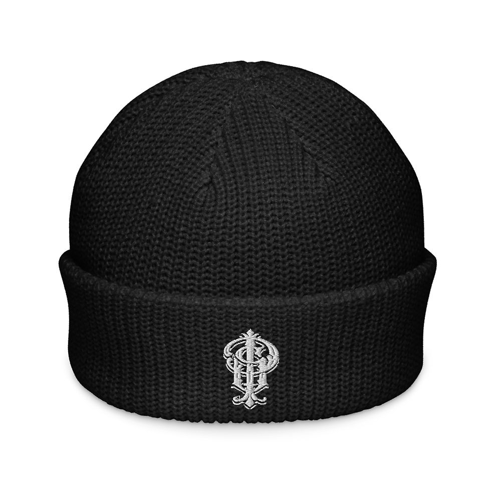 Thumbnail: Beanie