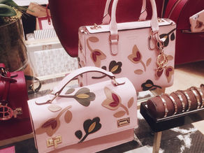 #StyleVibes | Henri Bendel Fall 2016