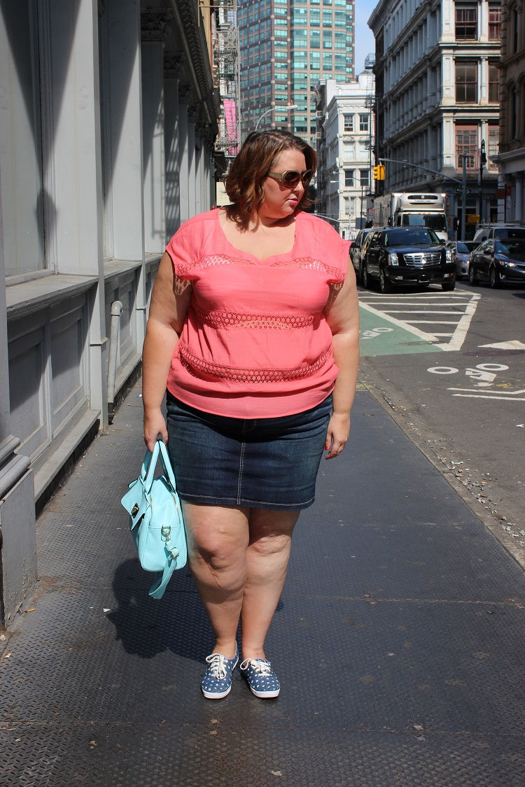 Misti+Schindele+Street+Style+Target+Denim+OOTD_11