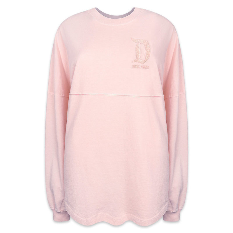Disney Spirit Jersey