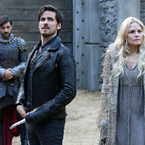 Once Upon A Time Recap ~ Wanted, One Saviour