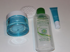 A Lazy Girls Guide to Skincare