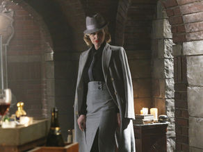 Once Upon A Time Recap: How Maleficent Got Her Groove Back