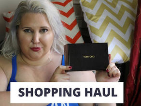 Video | Nordstrom Anniversary Haul