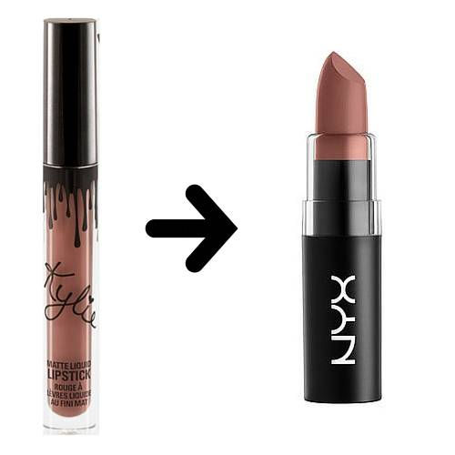 candy+K_NYX+Matte+Lipstick