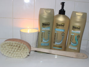 Creating an at Home #SpaMoment