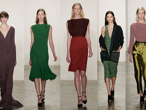 Costello Tagliapietra Fall 2014