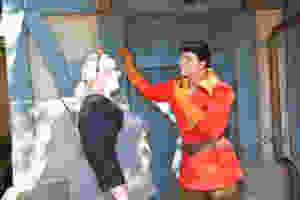 Gaston