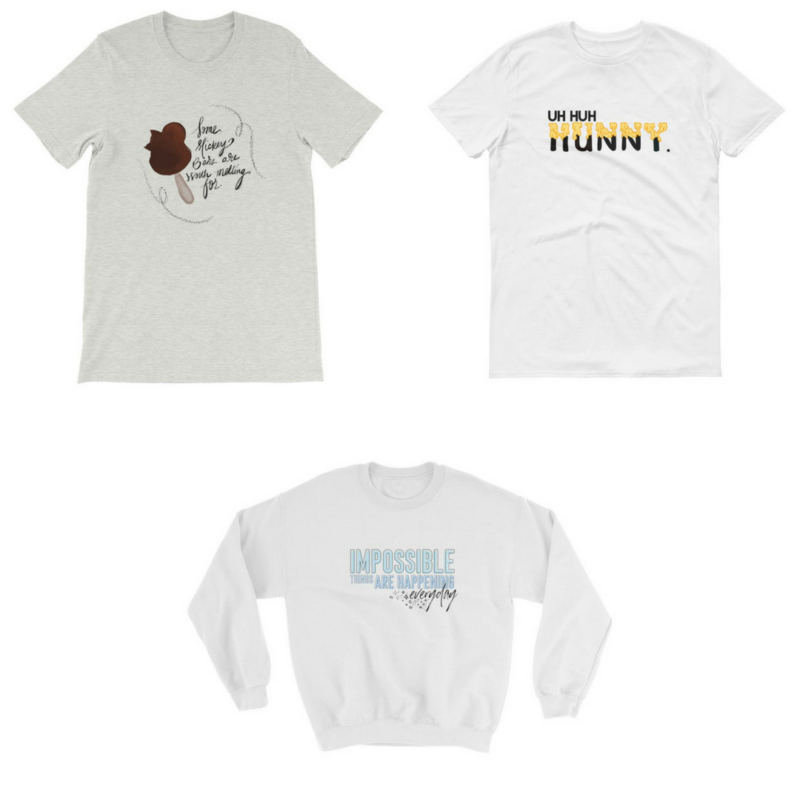 MyOhMySupply