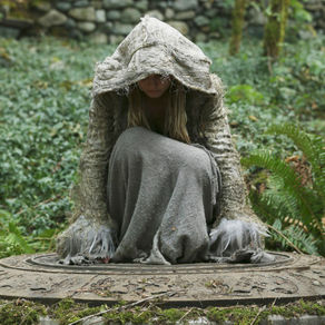 Once Upon A Time Recap ~ The Dark Swan Has Risen
