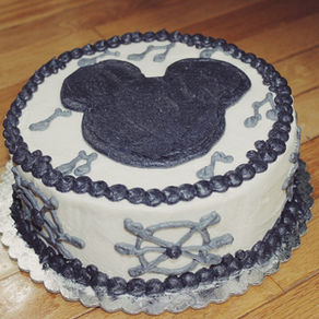 It’s Mickey Mouse’s 90th Birthday!