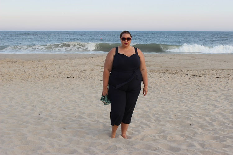 Misti+Schcindele+Street+Style+Eloquii+Beach_2