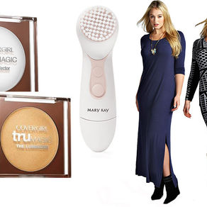 Weekly Crush: truMagic Cast’s a Spell, Mary Kay Skinvigorate, & BooHoo Plus Size