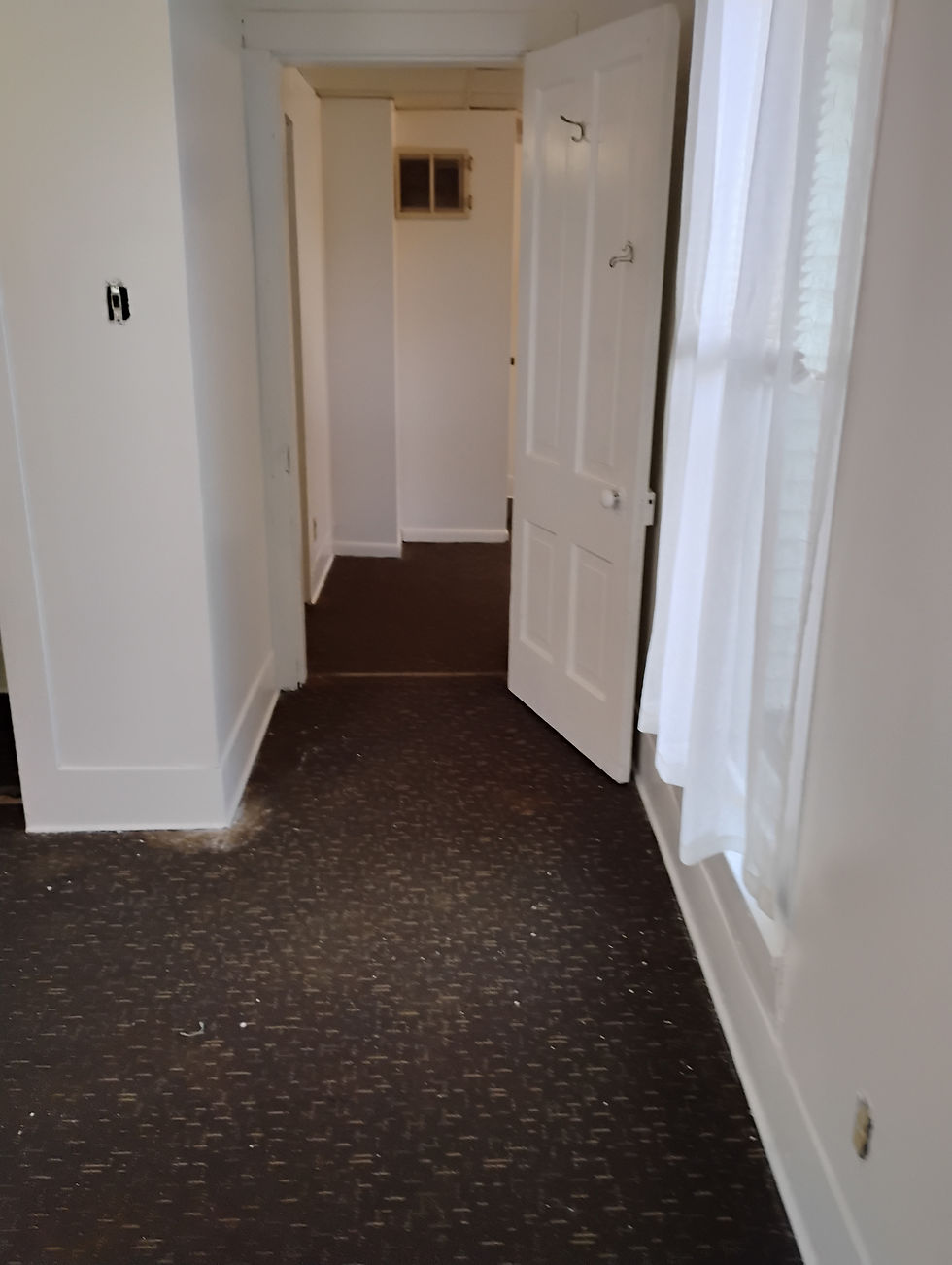 Thumbnail: 528 W Wayne Apt. 3; Lima, OH