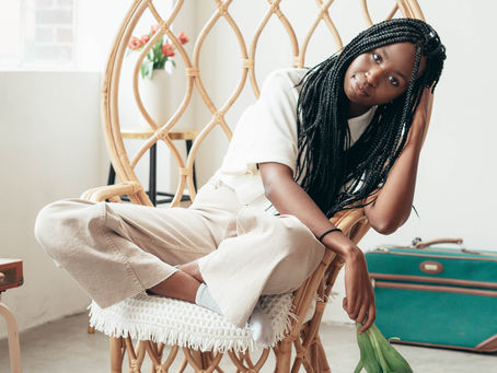 What's Wrong with Feeling Comfortable?