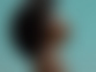 Black Skin Meets Summer Sun