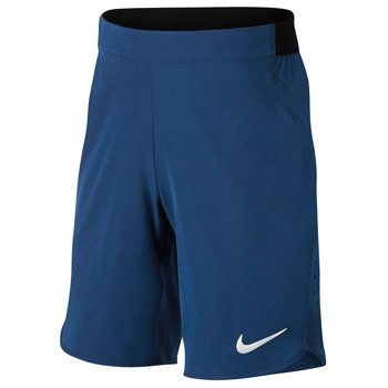 מכנס טניס ילדים נייקי NIKE FLEX ACE SHORT