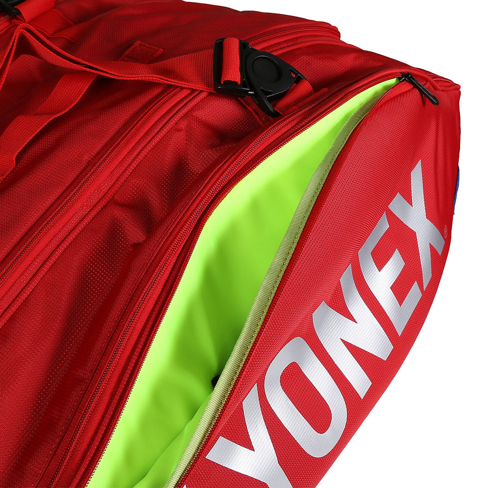 תמונה ממוזערת: תיק טניס יונקס YONEX PRO RACQUET BAG (9PCS)