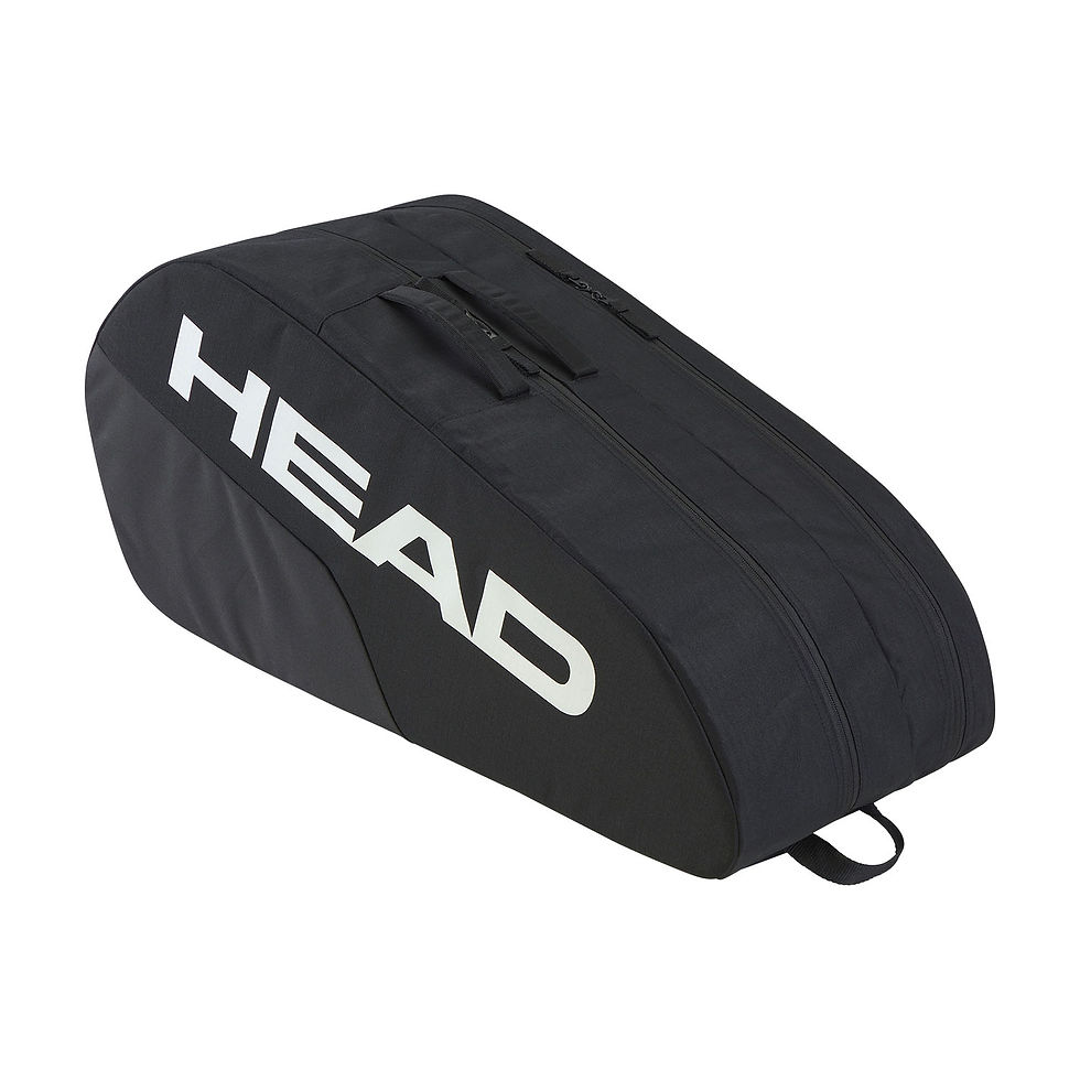 תיק טניס הד Head Base Bag M 6pack
