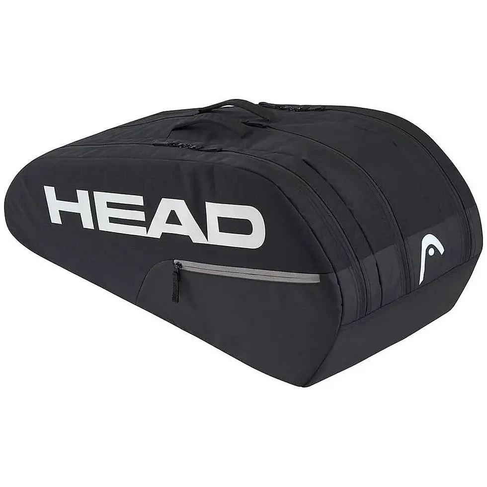 תמונה ממוזערת: תיק טניס הד Head Base Racquet Bag L