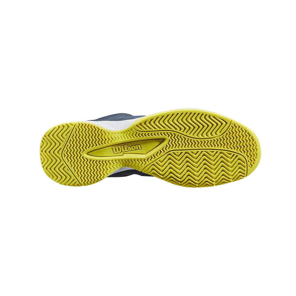 תמונה ממוזערת: נעלי טניס ילדים וילסון Wilson Kaos Junior 2.0
