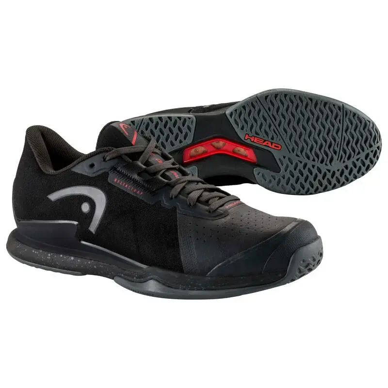 תמונה ממוזערת: נעלי טניס גברים הד Head Sprint Pro 3.5 Men BKRD
