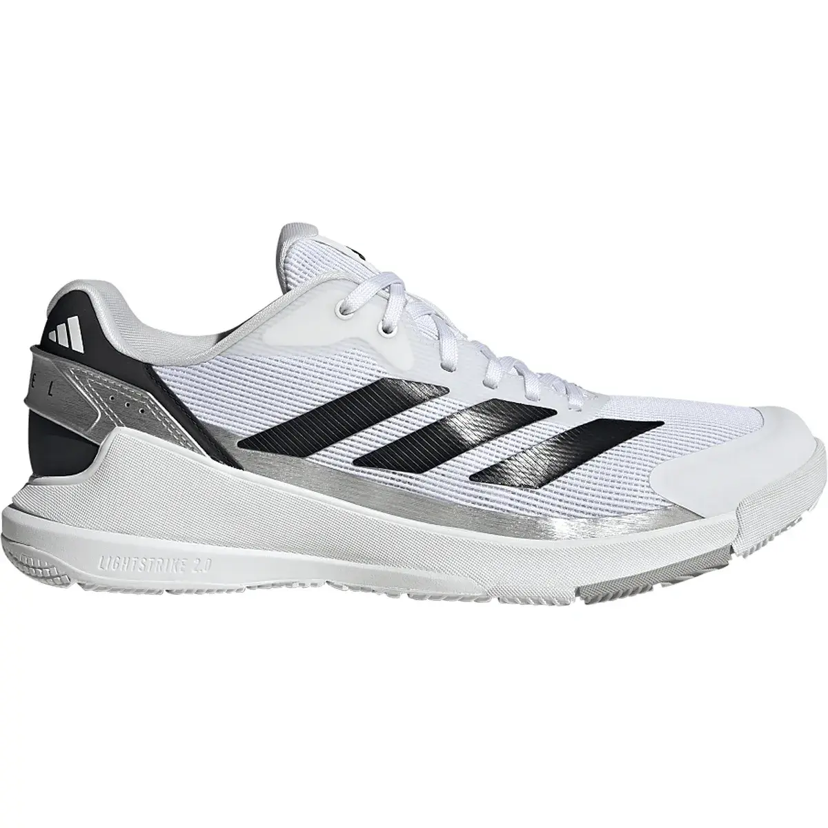 נעלי פאדל אדידס Adidas Crazquick LS Padel Shoes