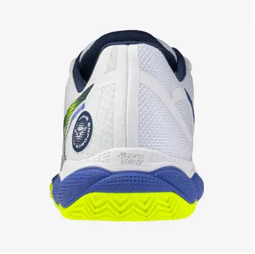 תמונה ממוזערת: נעלי טניס מיזונו גברים Mizuno Wave Enforce Court AC