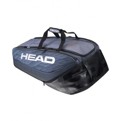תיק טניס הד HEAD DJOKOVIC MONSTERCOMBI 12PACK