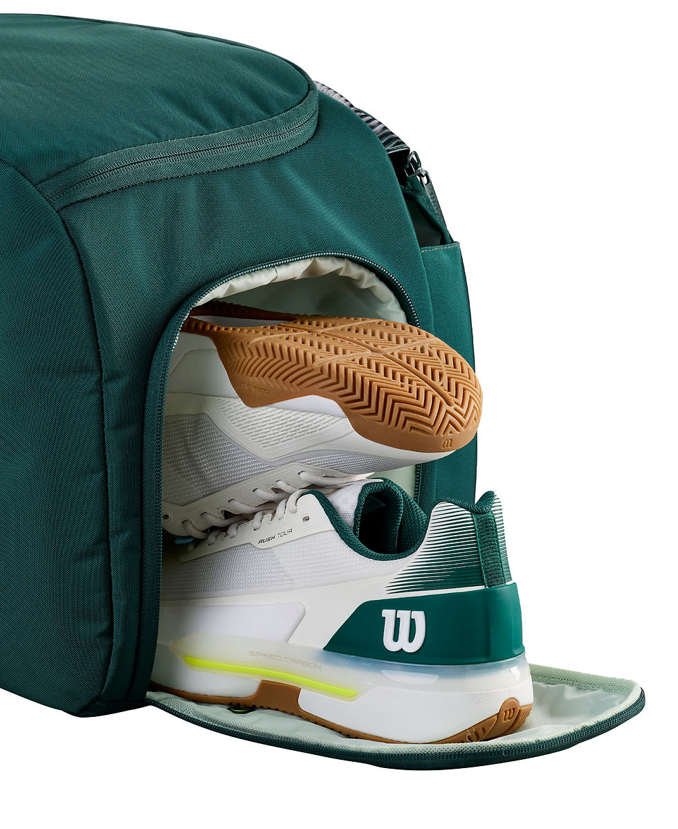 תמונה ממוזערת: תיק טניס וילסון Wilson Blade V10 Small Duffle