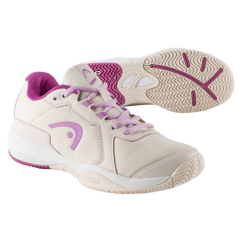 תמונה ממוזערת: נעלי טניס ילדים הד Head Sprint 3.5 Junior ROPU
