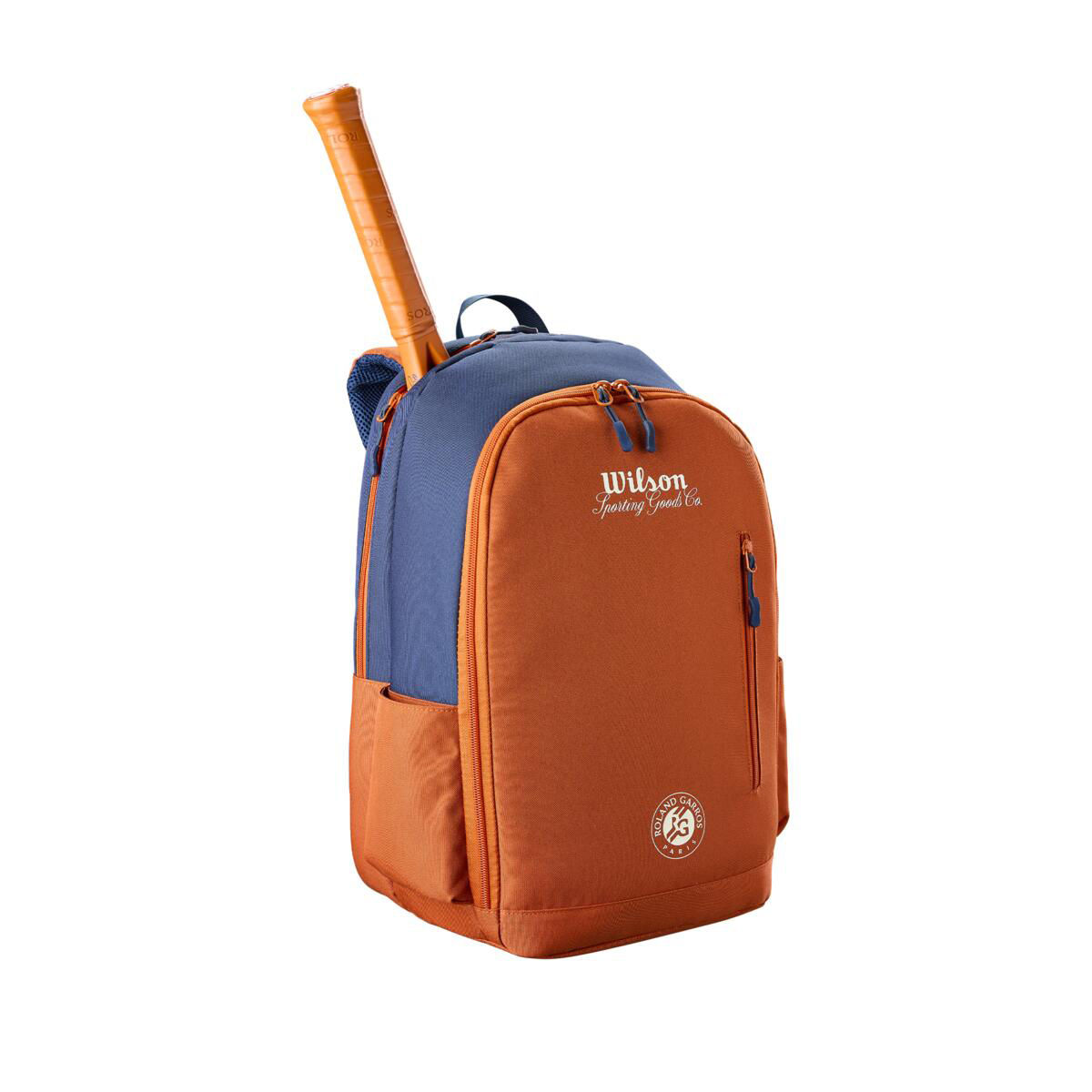 מחבט טניס וילסון Wilson Roland Garros Team Backpack