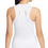 תמונה ממוזערת: גופיה טניס נשים נייקי Nike Court Dri Fit Advantage Tank Top