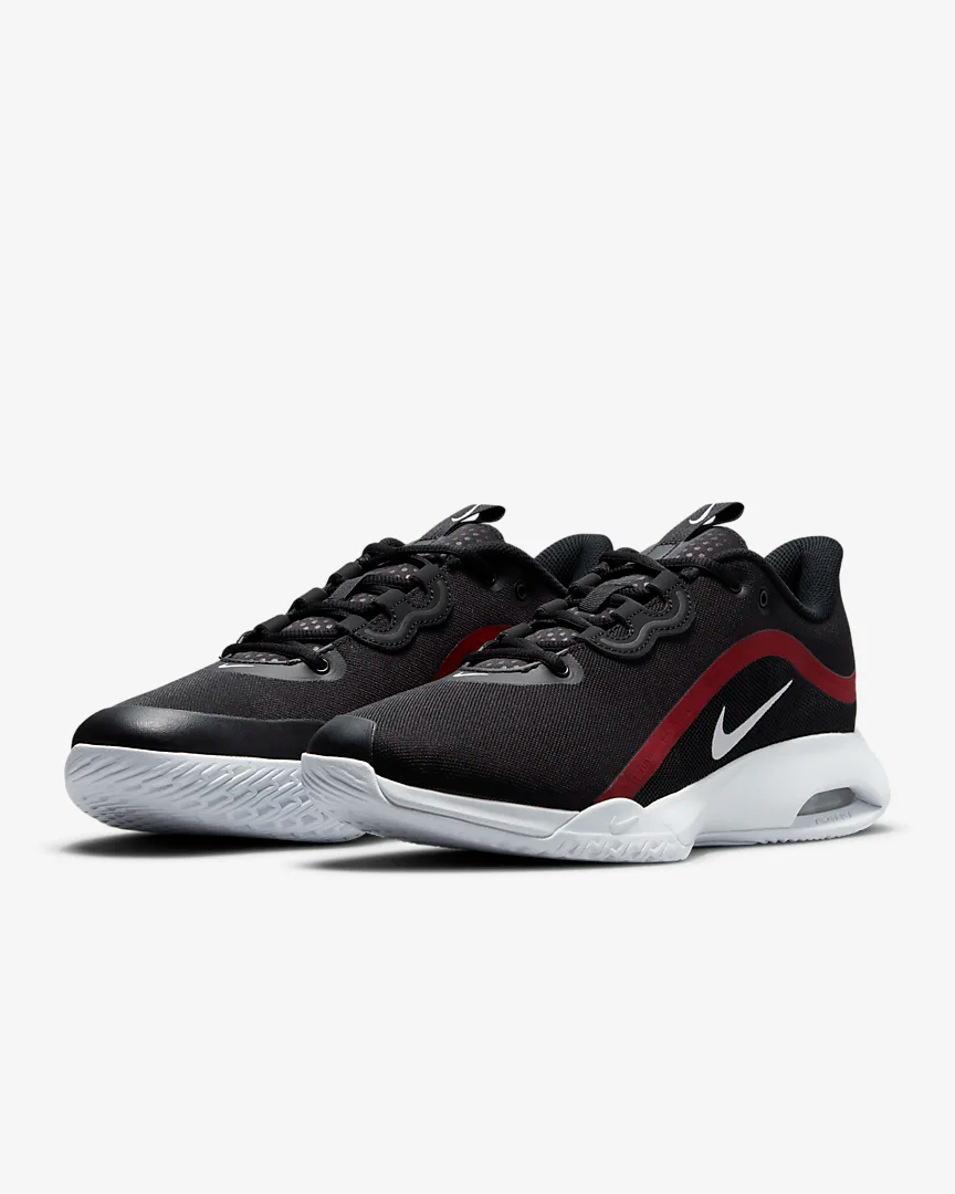 תמונה ממוזערת: נעלי טניס גברים נייקי NikeCourt Air Max Volley