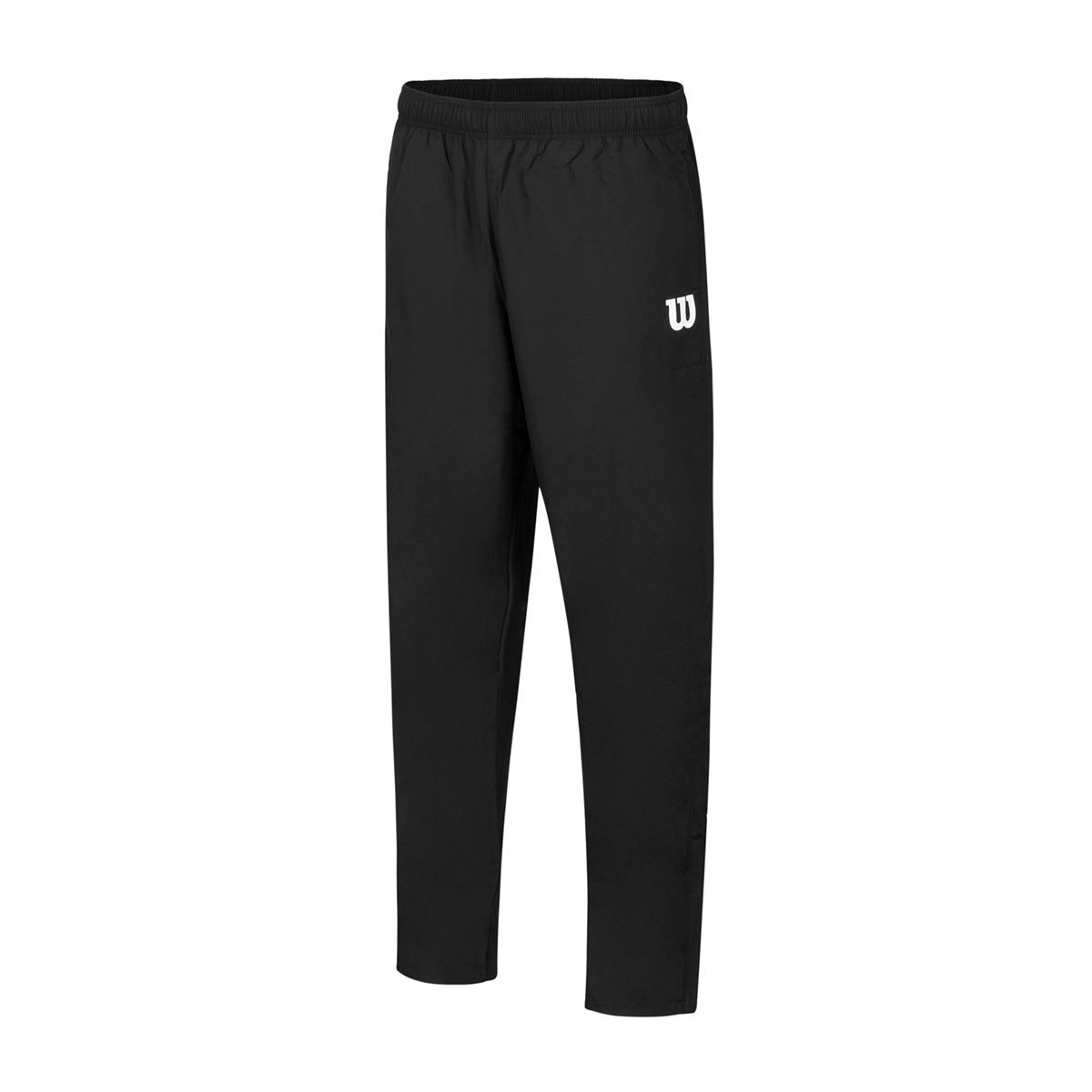 מכנס טניס ילדים Wilson Boys long pants