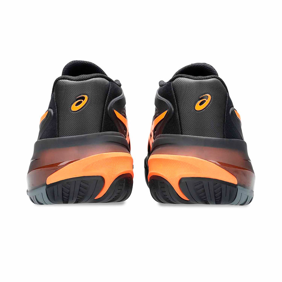תמונה ממוזערת: נעלי טניס גברים אסיקס Asics Gel Resolution X